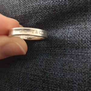 Tiffany & Co. Ring